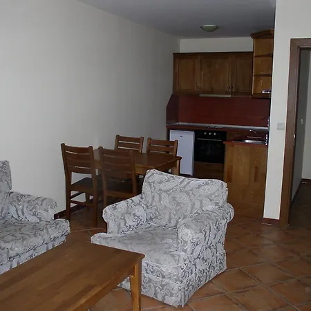 Lvv Pirin Golf Downtown * Bansko