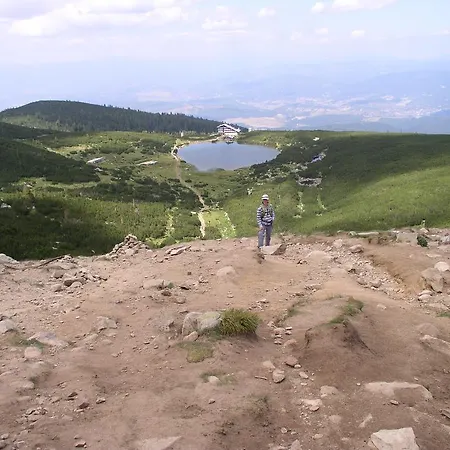 Lvv Pirin Golf Downtown Bansko