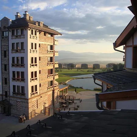 Lejlighed Lvv Pirin Golf Downtown *