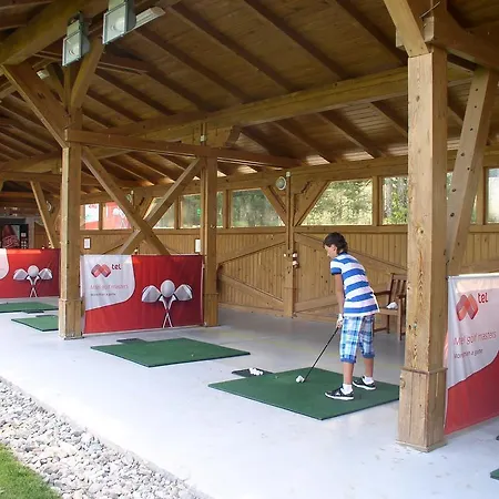 Lvv Pirin Golf Downtown Lejlighed Bansko