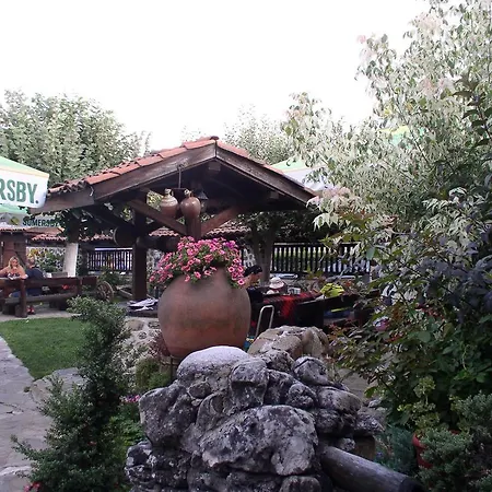 Lvv Pirin Golf Downtown Lejlighed Bansko